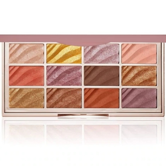 🦋🦋🦋 3/$25---Ciate London The Velvet Palette BNIB - Picture 1 of 4